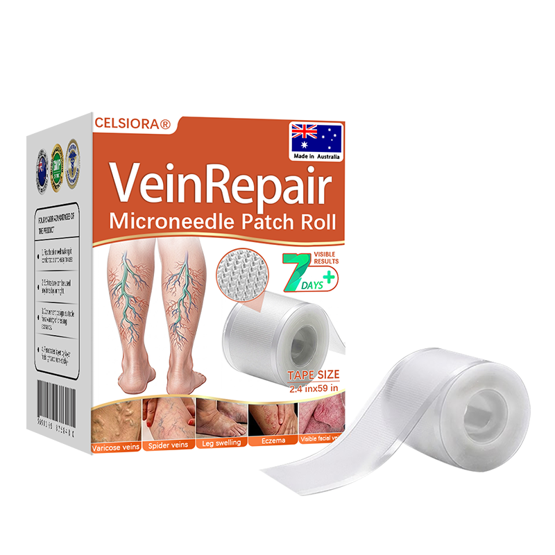 ✨1 box - Reduce appearance of surface veins - AUD$34.97