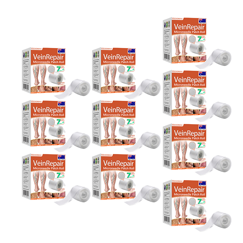 ✨10 boxes- Completely repair and strengthen blood vessels - AUD$10.9 / box
