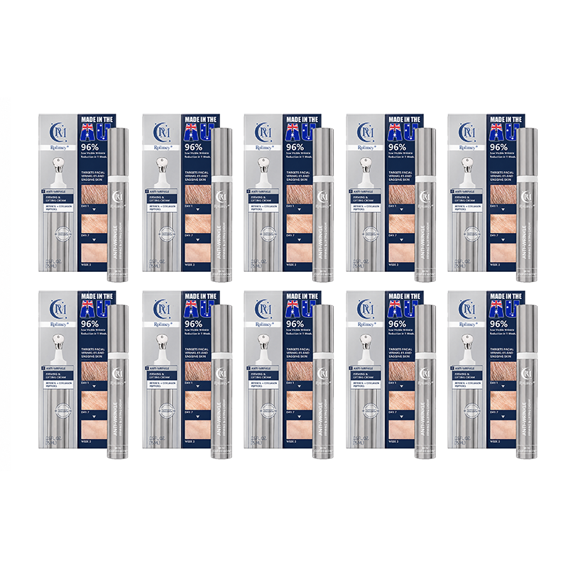 Buy 6 Get 4 Free(10 tubes⏰Flash Sale)&Free Shipping