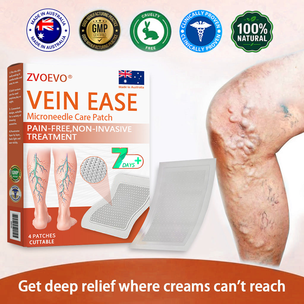 ✨1 box - Reduce appearance of surface veins - AUD$ 34.97 / box