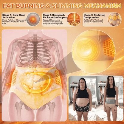 ✅✅Official AU Store 🇦🇺|Sugoola® 𝐌𝐨𝐫𝐢𝐧𝐠𝐚 & 𝐁𝐞𝐫𝐛𝐞𝐫𝐢𝐧𝐞 4‑In‑1 Micro‑Particle Sculpting & Fat‑Burn Shorts