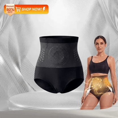 ✅✅Official AU Store 🇦🇺|Sugoola® 𝐌𝐨𝐫𝐢𝐧𝐠𝐚 & 𝐁𝐞𝐫𝐛𝐞𝐫𝐢𝐧𝐞 4‑In‑1 Micro‑Particle Sculpting & Fat‑Burn Shorts