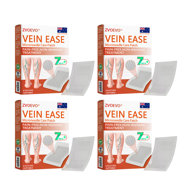 🔥4 boxes - Smooth out bulging hardened veins - AUD$ 14.9 / box