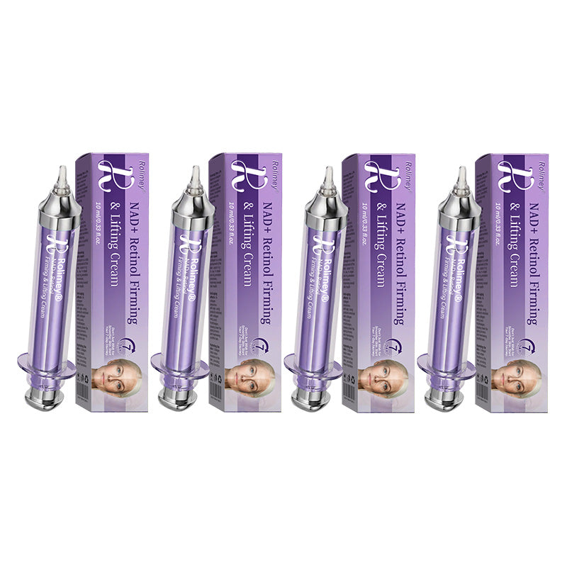 Buy 3 Get 1 Free(4 tubes)