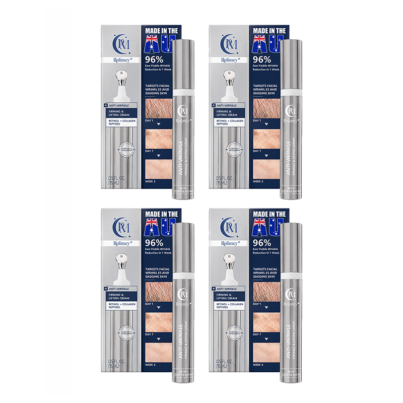 Buy 3 Get 1 Free(4 tubes)