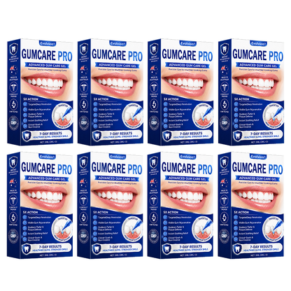 🇦🇺🌿🦷 Evolvion® GumCare Pro Advanced Gum Care Gel