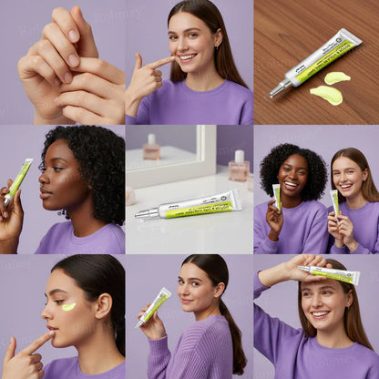 ❤️👑Made and shipped from Australia 💫Rolimey® Botox & Vita-A Retinol Shot Wrinkle-Lift Tightening cream - Last Day Promotion 50% OFF