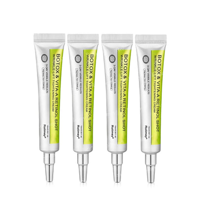 ❤️👑Made and shipped from Australia 💫Rolimey® Botox & Vita-A Retinol Shot Wrinkle-Lift Tightening cream - Last Day Promotion 50% OFF
