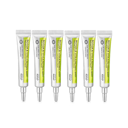 ❤️👑Made and shipped from Australia 💫Rolimey® Botox & Vita-A Retinol Shot Wrinkle-Lift Tightening cream - Last Day Promotion 50% OFF