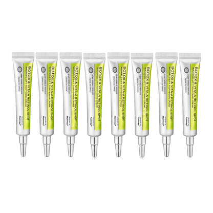❤️👑Made and shipped from Australia 💫Rolimey® Botox & Vita-A Retinol Shot Wrinkle-Lift Tightening cream - Last Day Promotion 50% OFF