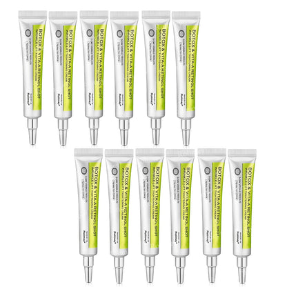 ❤️👑Made and shipped from Australia 💫Rolimey® Botox & Vita-A Retinol Shot Wrinkle-Lift Tightening cream - Last Day Promotion 50% OFF
